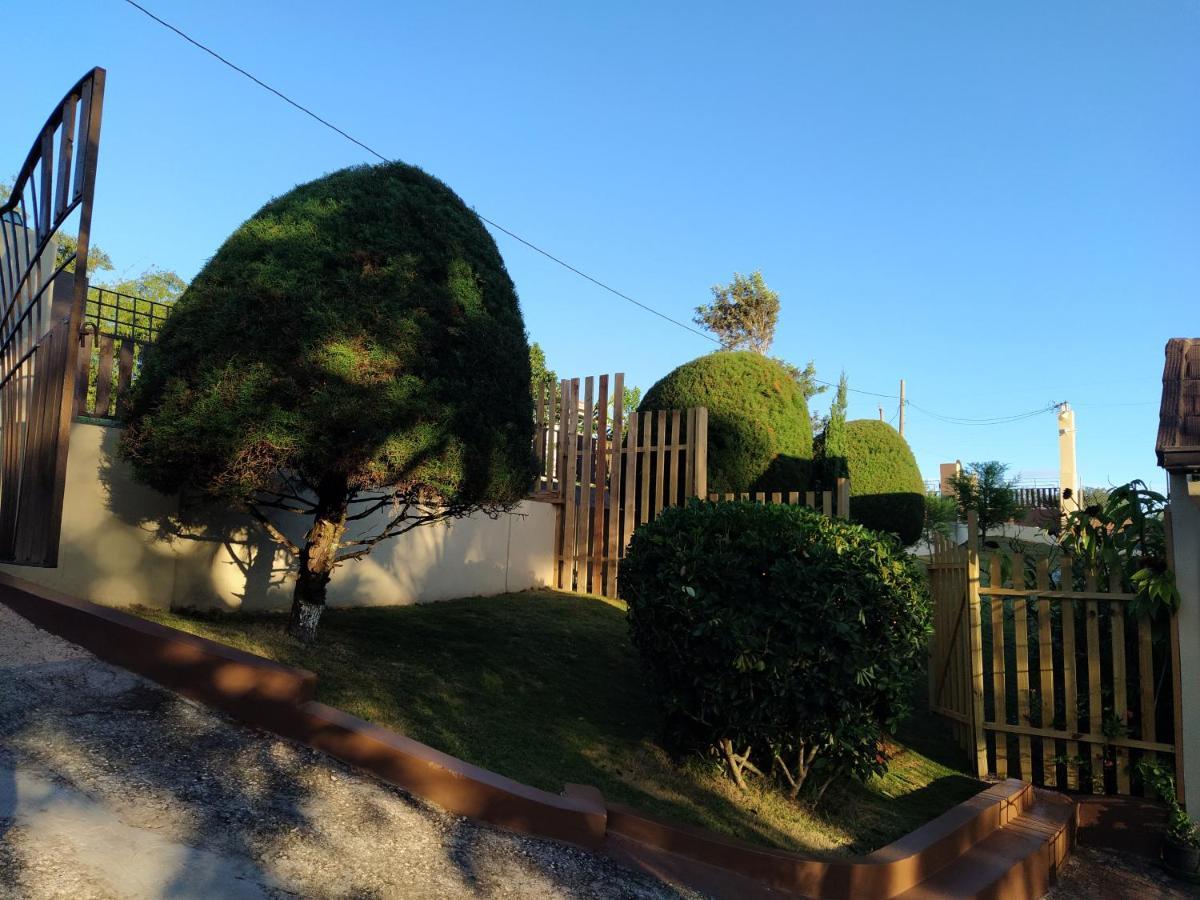 Gables Vacation Rentals With Private Gated Parking Onsite Knockpatrick Buitenkant foto