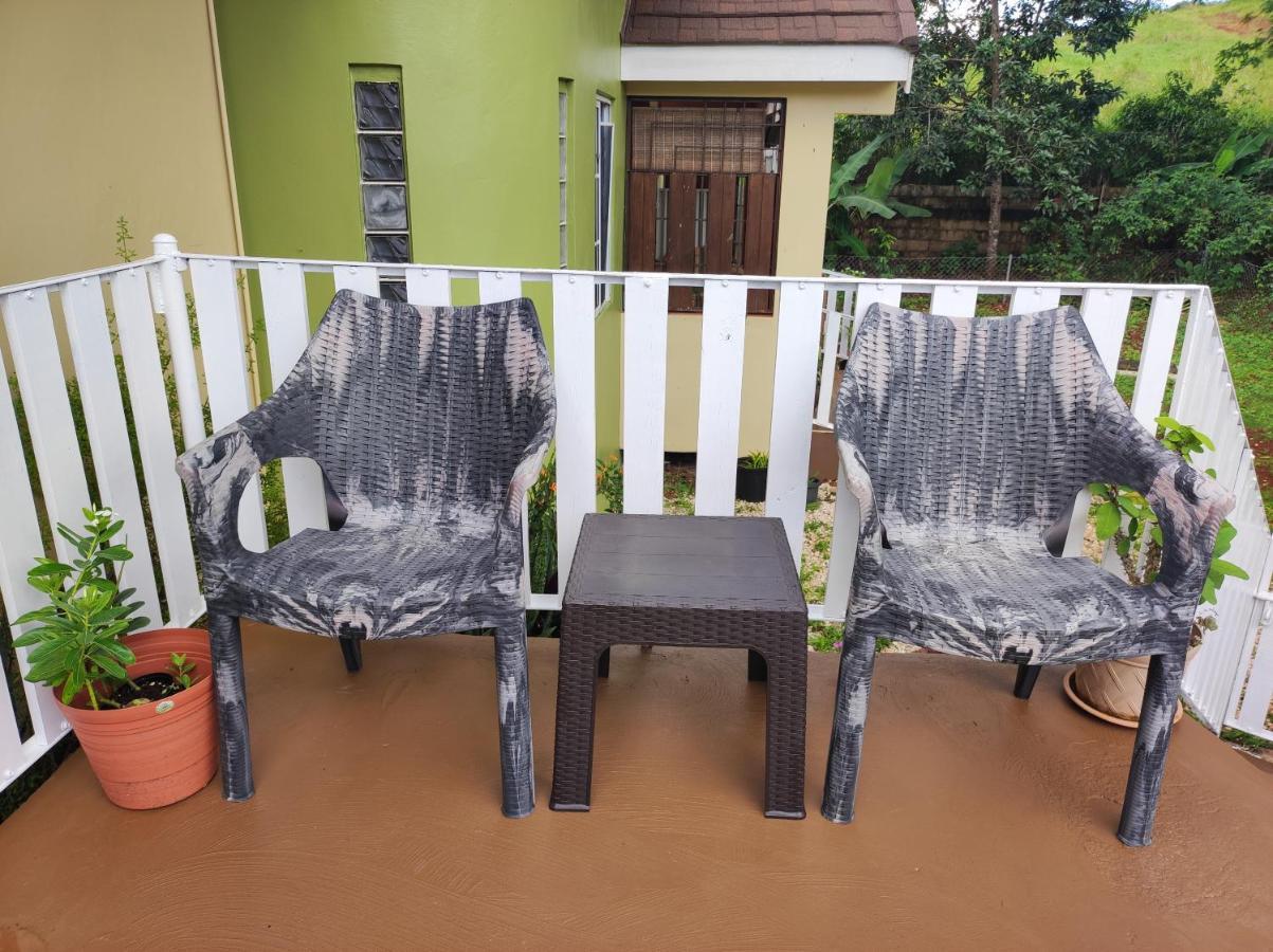 Gables Vacation Rentals With Private Gated Parking Onsite Knockpatrick Buitenkant foto